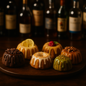 Boozy Bliss Box - Half Dozen