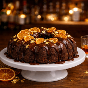 LIMITED TIME ONLY: Blacktop Ranch × Boozy Bundts - Clase Azul Reposado
