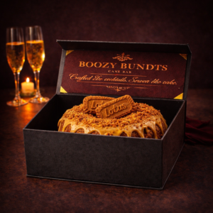 local only: bliss gift box